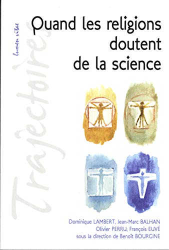 9782873244781: Quand les religions doutent de la science