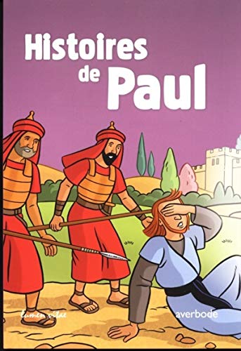 9782873244835: Histoires de Paul