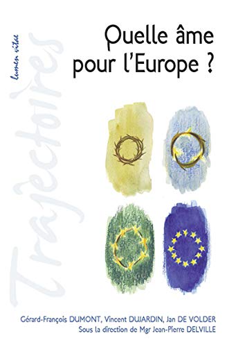 9782873245375: Quelle me pour l'Europe ?