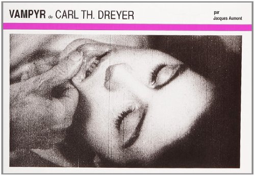 9782873400910: Vampyr de Carl Th. Dreyer