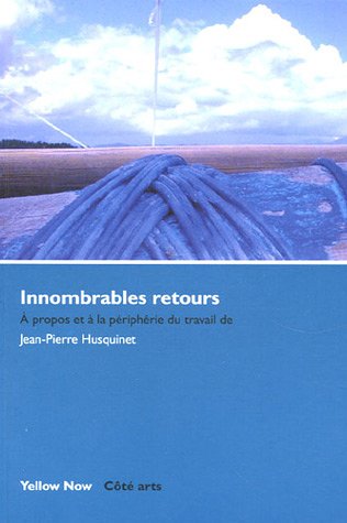 Beispielbild fr Innombrables Retours (French Edition) zum Verkauf von Gallix