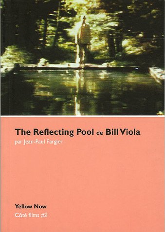 Stock image for The Reflecting Pool de Bill Viola for sale by medimops