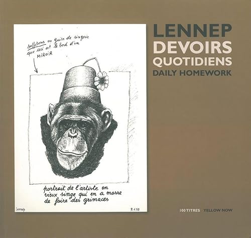 Beispielbild fr Devoirs Quotidiens (+Cd): Daily Homework zum Verkauf von medimops