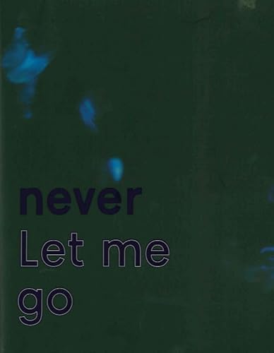 Beispielbild fr (Never) Let Me Go (French Edition) zum Verkauf von HPB-Red