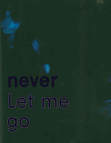Imagen de archivo de (Never) Let Me Go (French Edition) a la venta por HPB-Red