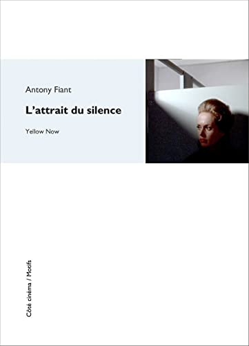 Beispielbild fr l?Attrait du silence par Antony Fiant zum Verkauf von Gallix