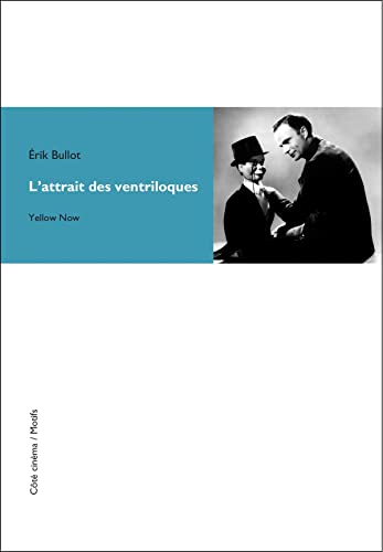 Stock image for L' Attrait des ventriloques for sale by Gallix