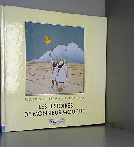 Beispielbild fr Les Histoires De Monsieur Mouche zum Verkauf von RECYCLIVRE