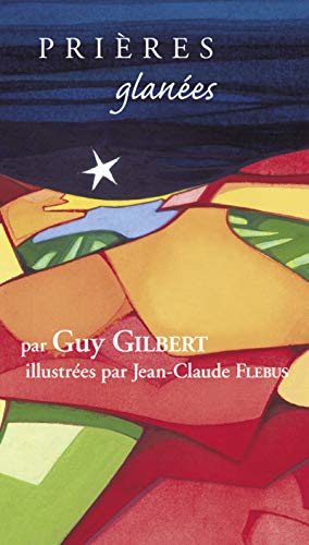 Beispielbild fr Prires glanes - numro 7 zum Verkauf von Ammareal