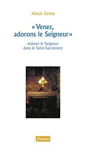 Beispielbild fr Donne-moi  boire : Adorer le Seigneur dans l'eucharistie zum Verkauf von medimops