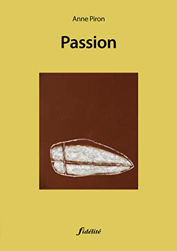 Stock image for Passion for sale by Gallix