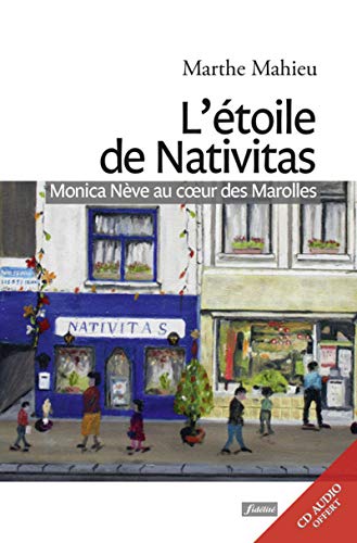 Beispielbild fr L'toile de Nativitas zum Verkauf von Ammareal