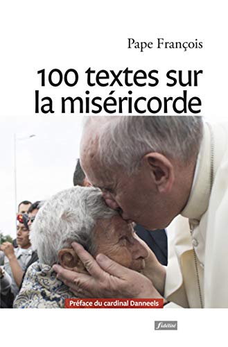 Beispielbild fr 100 textes sur la Misricorde zum Verkauf von Ammareal