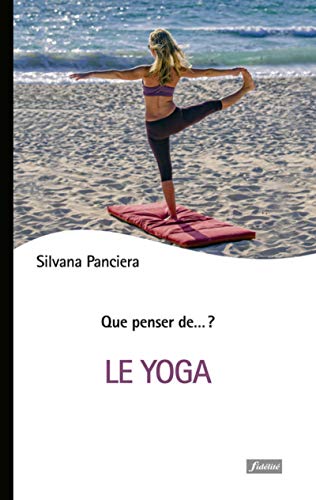 Beispielbild fr Le yoga zum Verkauf von medimops
