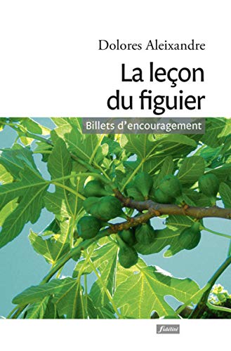 Stock image for La leon du figuier for sale by pompon