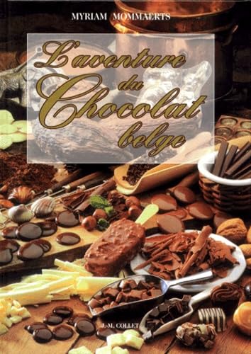 L'AVENTURE DU CHOCOLAT BELGE