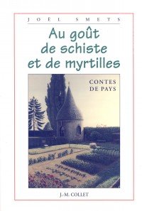 9782873670740: Au gout de schiste/myrtilles (Divers)