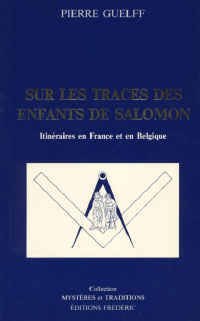 Beispielbild fr Sur les traces des enfants de Salomon zum Verkauf von medimops