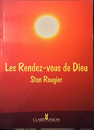 9782873820237: LES RENDEZ-VOUS DE DIEU