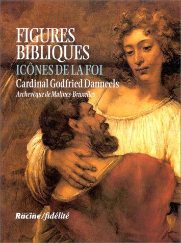 Beispielbild fr Figures bibliques zum Verkauf von Ammareal