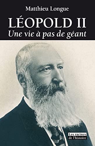 Beispielbild fr Lopold Ii : Une Vie  Pas De Gant zum Verkauf von RECYCLIVRE
