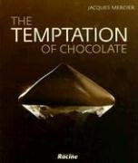 Stock image for The Temptation of Chocolate for sale by ThriftBooks-Atlanta