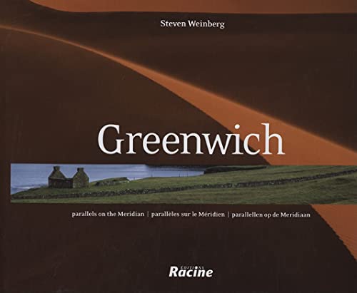 9782873865368: Greenwich: Parallels on the Meridian