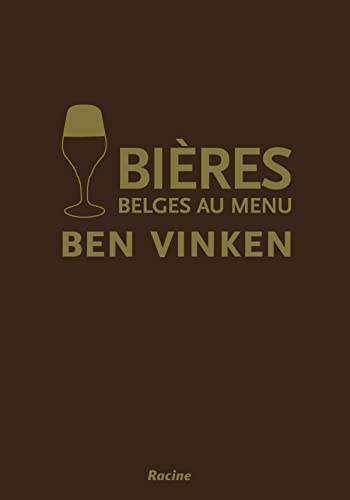 BiÃ¨res belges au menu (9782873866273) by Barbara Vinken