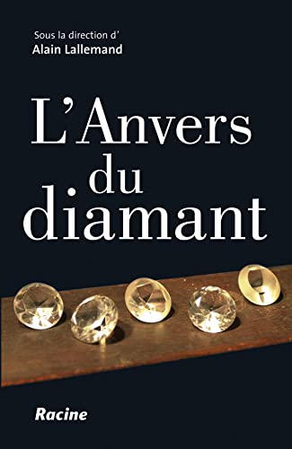 Stock image for L'Anvers du diamant for sale by Ammareal