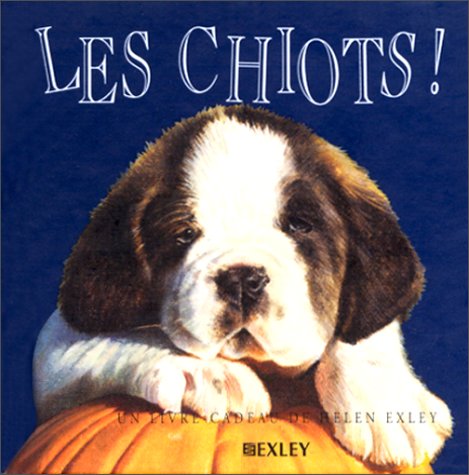 Stock image for Les chiots for sale by Ammareal