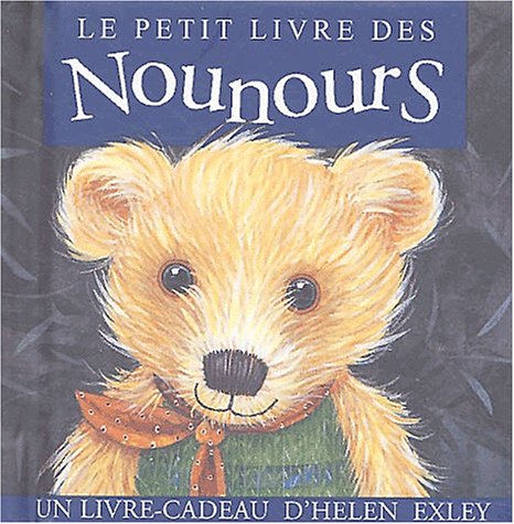 Le petit livre de l'amour (LES TOUT PETITS LIVRES) (9782873881993) by Exley, Helen