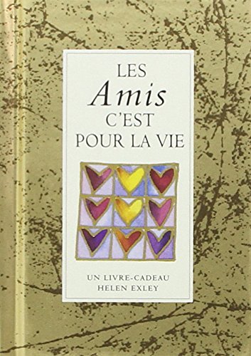 Beispielbild fr Les amis c'est pour la vie zum Verkauf von Ammareal