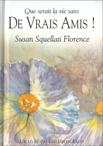 9782873883065: DE VRAIS AMIS