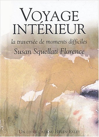 9782873883089: Voyage intrieur : La Traverse de moments difficiles