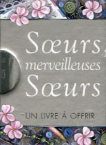 9782873883454: SOEUR, MERVEILLEUSE SOEUR