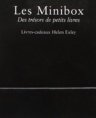 COFFRET ST VALENTIN MINIBOX L'AMOUR 11+1 (9782873884963) by EXLEY