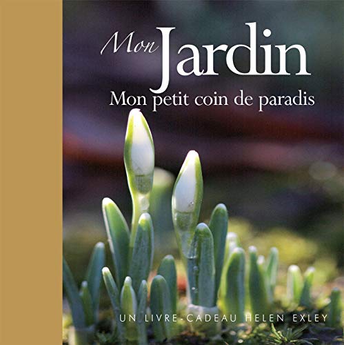 Beispielbild fr Mon jardin: Mon petit coin de paradis zum Verkauf von Ammareal
