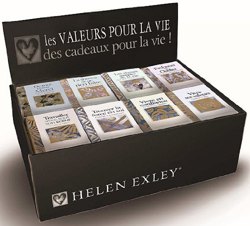 9782873886813: Coffret valeurs pour la vie 37/40