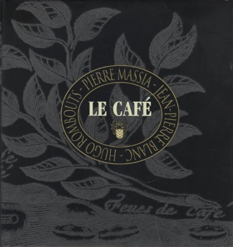 Beispielbild fr Le Caf, La passion du Caf par Malongo zum Verkauf von Ammareal