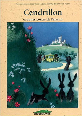 9782874000652: Cendrillon: Et autres contes de Perrault