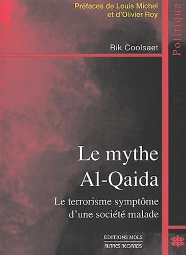 9782874020643: Mythe al-qaida (le)