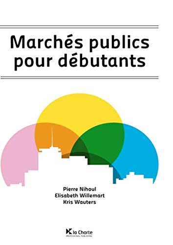 Stock image for Marchs publics pour dbutants for sale by medimops