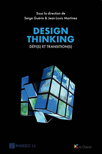 Stock image for Design Thinking : dfi(s) et transition(s) for sale by medimops