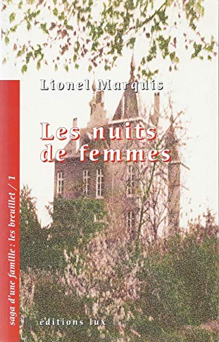 9782874081569: LES NUITS DE FEMMES