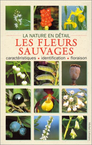 LES FLEURS SAUVAGES