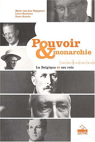 Pouvoir et Monarchie.