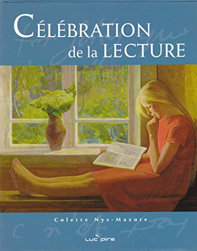 9782874155079: Clbration de la lecture