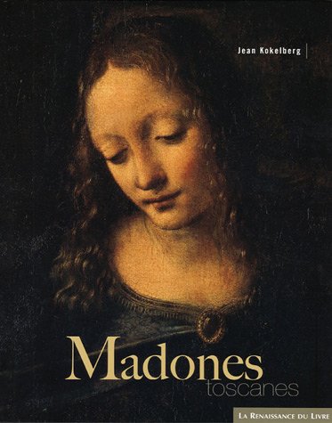 Imagen de archivo de Madones toscanes a la venta por medimops