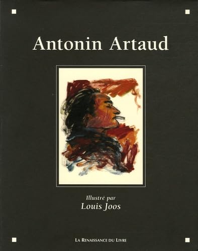 ANTONIN ARTAUD