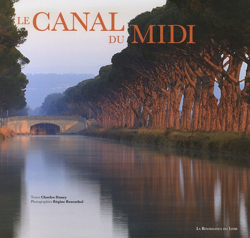 Stock image for Le canal du Midi for sale by Ammareal